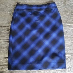 The Limited Pencil Skirt
